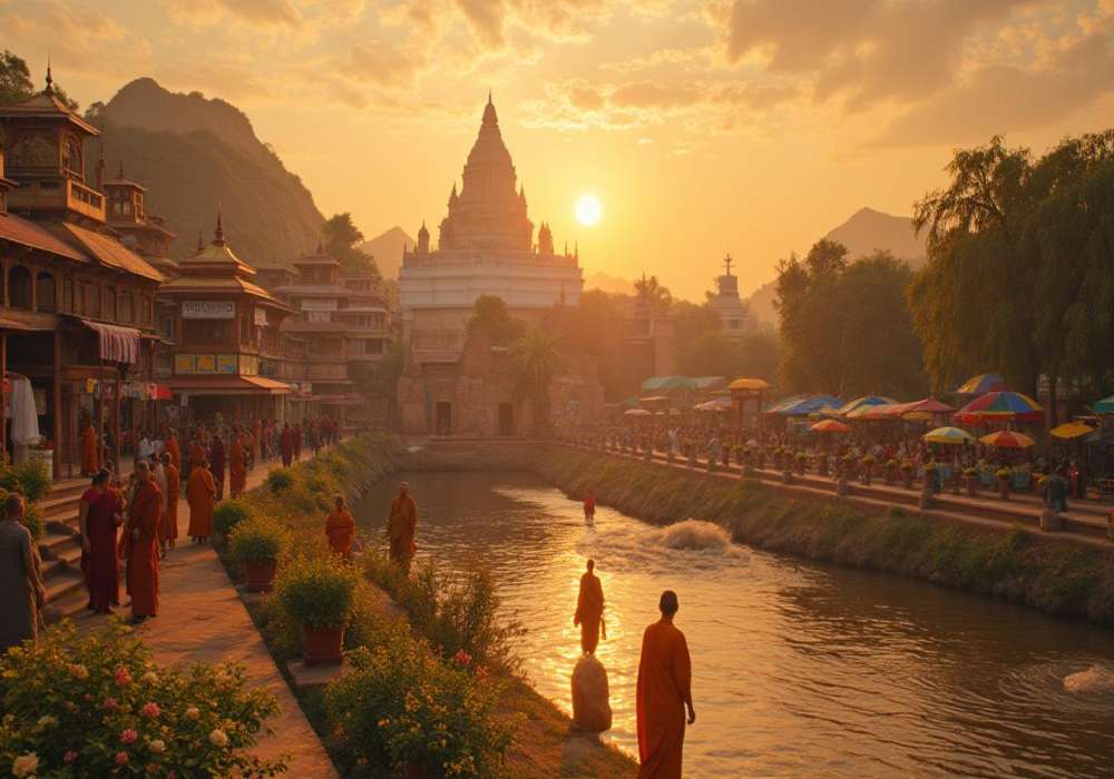 Things To Do in Bodhgaya